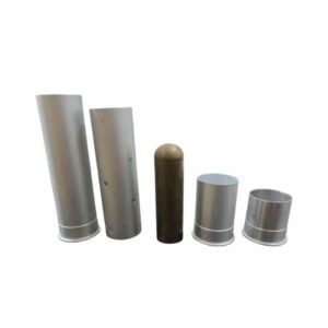 Cartridge & Shells