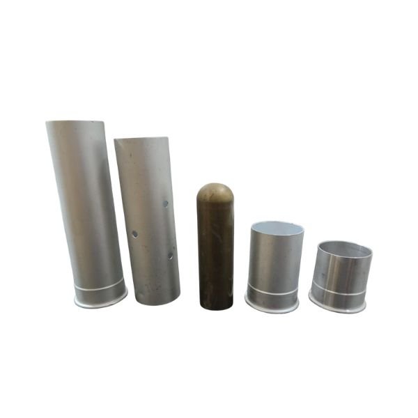 Cartridge & Shells