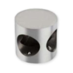 Corner Connector (Round)