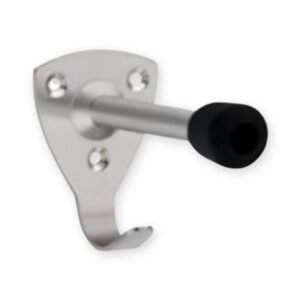 SS Coat Hook