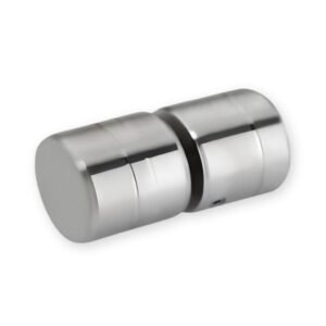 SS Door Knob