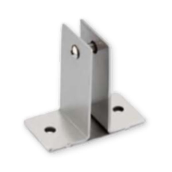 Urinal Double Clamp